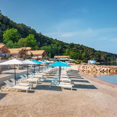 Valamar Lanterna - Roan Campingplatz