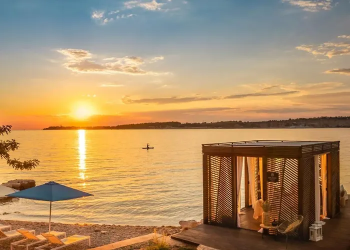 Valamar Lanterna - Roan * Poreč