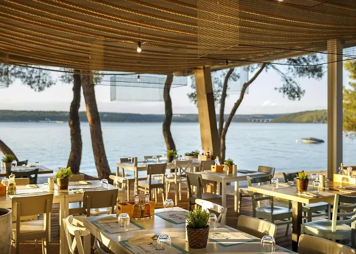 Valamar Lanterna - Roan Kemping