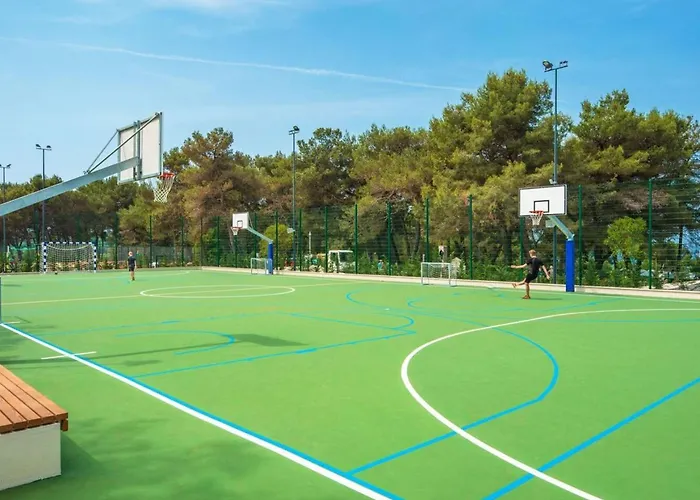 Valamar Lanterna - Roan Kemping Poreč