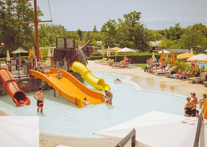 Valamar Lanterna - Roan
