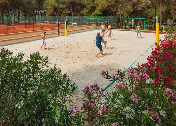 Valamar Lanterna - Roan Kemping *