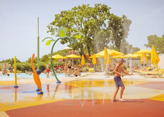 Valamar Lanterna - Roan Kemping *