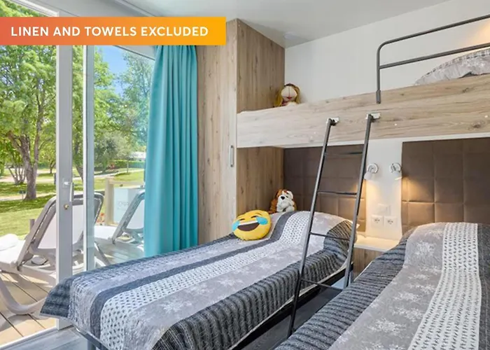 Valamar Lanterna - Roan Kemping *