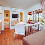 Camping Valamar Lanterna - Roan *