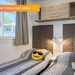 Valamar Lanterna - Roan مكان تخييم