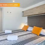 Valamar Lanterna - Roan مكان تخييم بوريتش