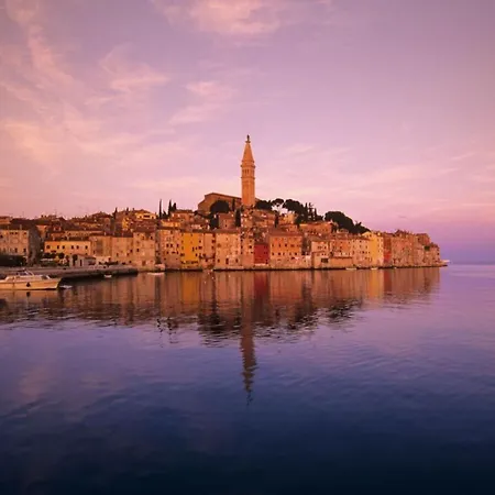 Valamar Lanterna - Roan بوريتش