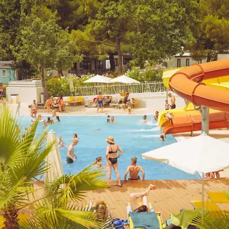 Valamar Lanterna - Roan