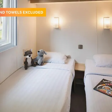 Valamar Lanterna - Roan * بوريتش