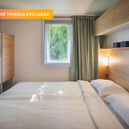 Valamar Lanterna - Roan مكان تخييم بوريتش