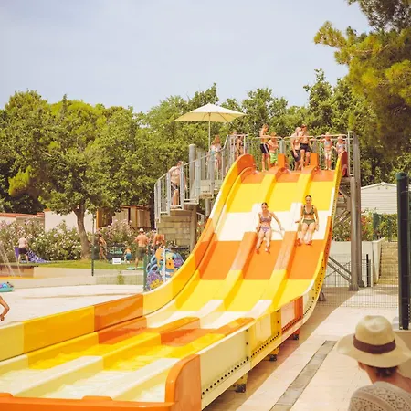 Valamar Lanterna - Roan بوريتش