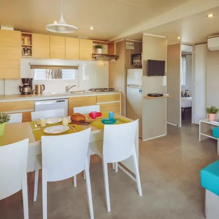 Valamar Lanterna - Roan * بوريتش