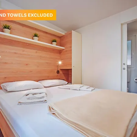 Valamar Lanterna - Roan بوريتش