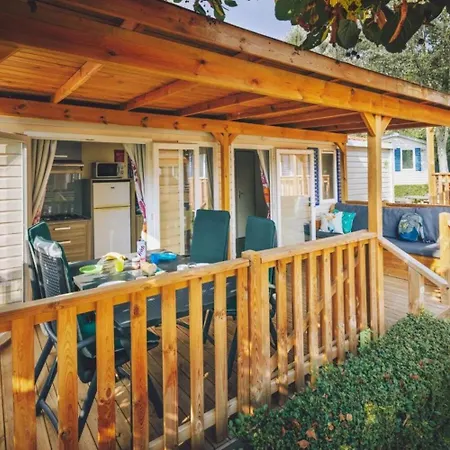 Valamar Lanterna - Roan بوريتش