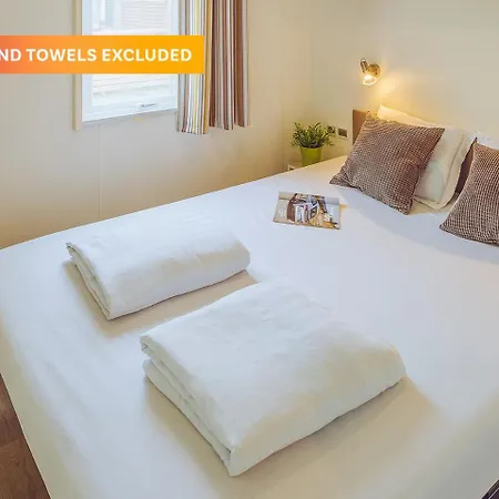Valamar Lanterna - Roan بوريتش
