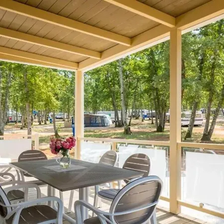 Valamar Lanterna - Roan بوريتش
