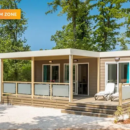 Valamar Lanterna - Roan بوريتش