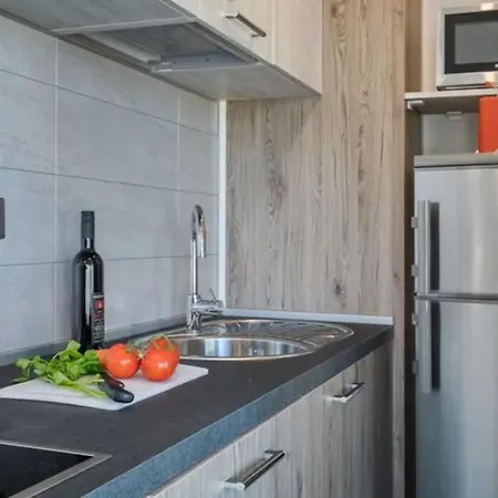 Valamar Lanterna - Roan * بوريتش