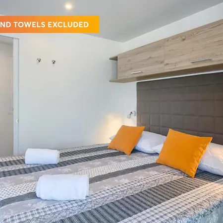 Valamar Lanterna - Roan 营地 波雷奇