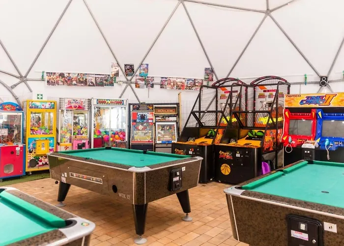 Кемпинг Valamar Lanterna - Roan