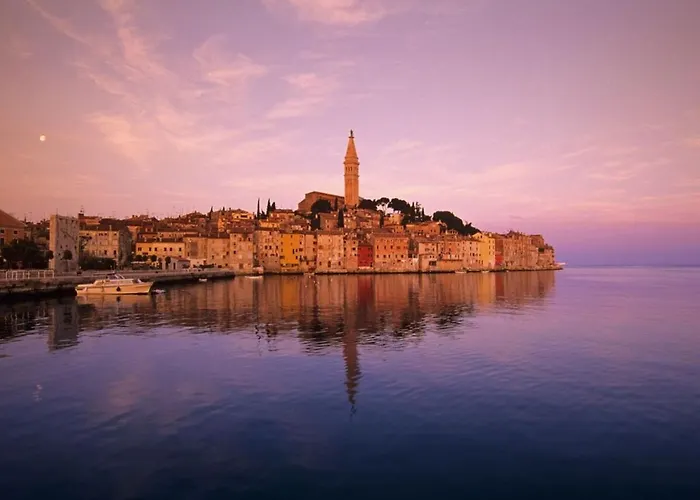 Valamar Lanterna - Roan Пореч