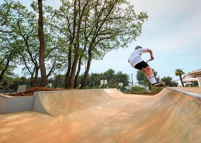 Valamar Lanterna - Roan *