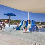 Campeggio Valamar Lanterna - Roan