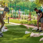 Campeggio Valamar Lanterna - Roan *
