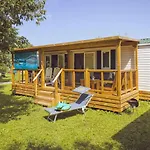 Campeggio Valamar Lanterna - Roan *
