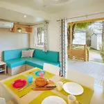 Campeggio Valamar Lanterna - Roan *