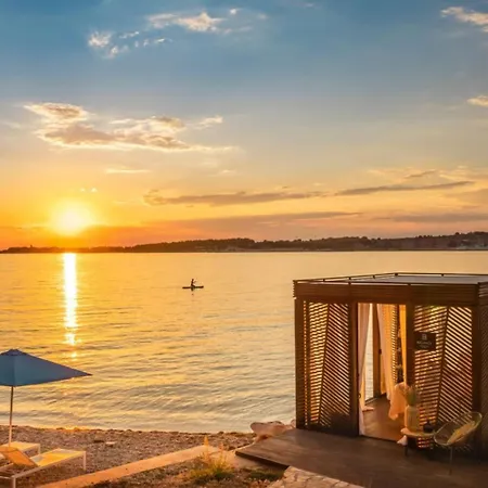 Valamar Lanterna - Roan * 포레치